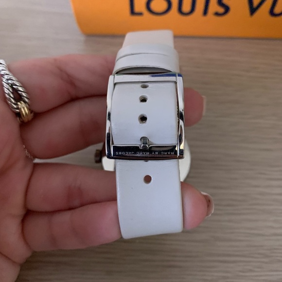 Marc jacobs watch - Picture 2 of 3